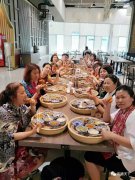 2017年度宏德?智保泰国豪华旅游研讨会圆满落幕