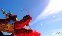 二月二龙抬头，理发、养生一个都不能少！
