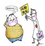血脂升高与肠道菌群失调