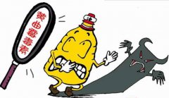 癌从口入，与吃有关的癌症你了解吗？