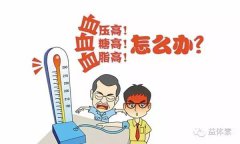 专家建议补膳食纤维抗“四高”