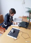 新密市司法局开展“学讲话 读党报 为中原添彩活动”