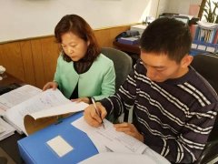 新密市食药监局积极开展行政执法监督检查