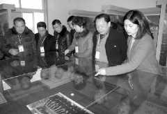 零距离感受司法规范