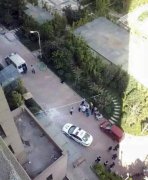 河南商丘一镇人大主席27楼坠亡 涉贪污正被立案