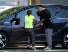 女子乘长途车被骗 索赔遭壮汉殴打
