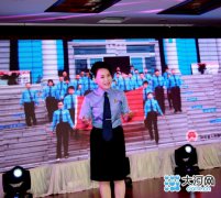 好有故事!卢氏县检察院文学刊物《山花》已经创刊15年