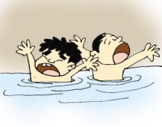 三门峡市溺水悲剧频发 暑假安全再敲警钟