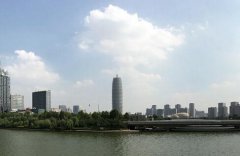 未来几天河南大部有强降雨 郑州下周三或有暴雨