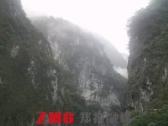 西四环1.5公里外有个圣水峪大峡谷，有人提议设成景点，你觉得呢？