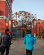 新密大隗镇食药监督管理所开展春季学校食堂专项监督检查