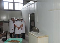 新密牛店镇食药监所扎实开展违法滥用食品添加剂专项整治